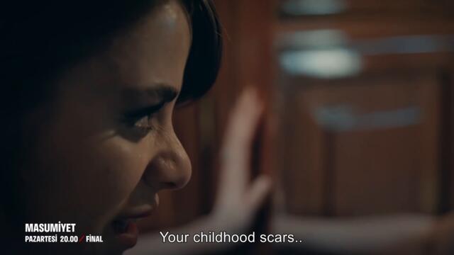 Innocence (Masumiyet) Episode 13 Trailer 2 (Final)