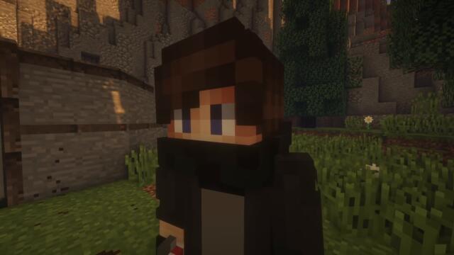 ЗУНАМИ НА ПОРОГЕ! БУНКЕР! ИНТЕРАКТИВНЫЙ СЕРИАЛ В МАЙНКРАФТЕ!