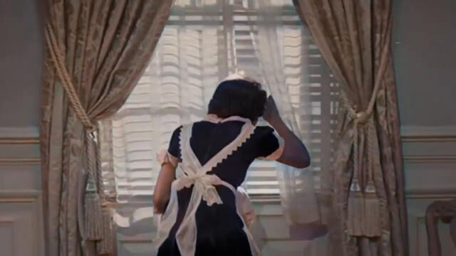 Hellzapoppin' 1941 in Colorized HD (Lindy Hop)