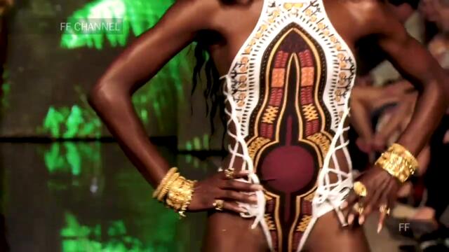 B Fyne | Resort 2020 | Full Show