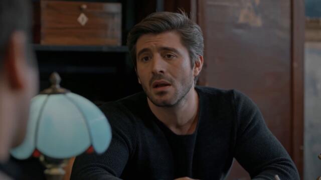 Alev Alev | Madem Avukat Olmaya Karar Verdin...