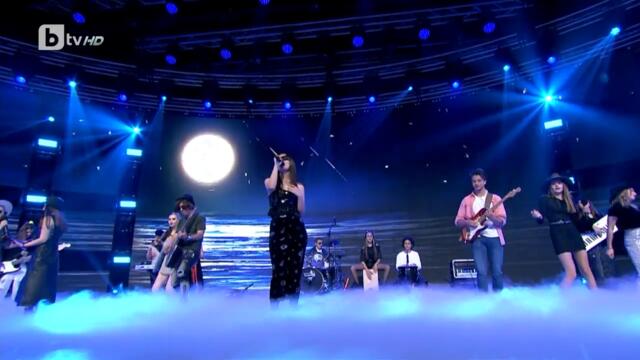 „Престо“ | Полуфинал | България търси талант 2021