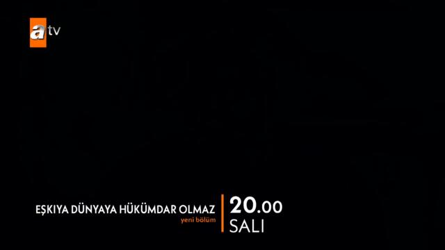 Eşkıya Dünyaya Hükümdar Olmaz 196. Bölüm Fragmanı | Öldüreceğiz!