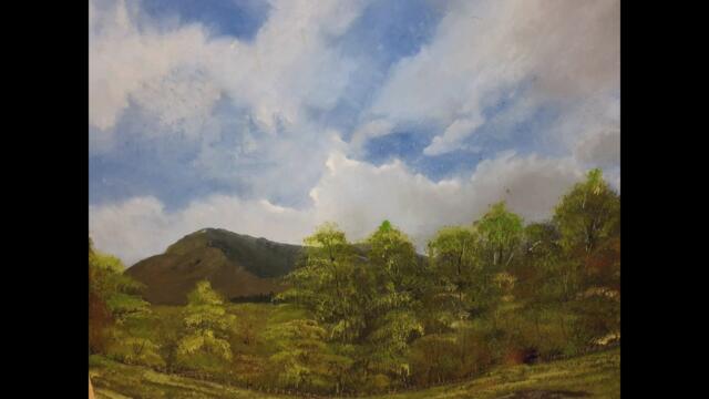 Mikey Thomas - Oblivion Song