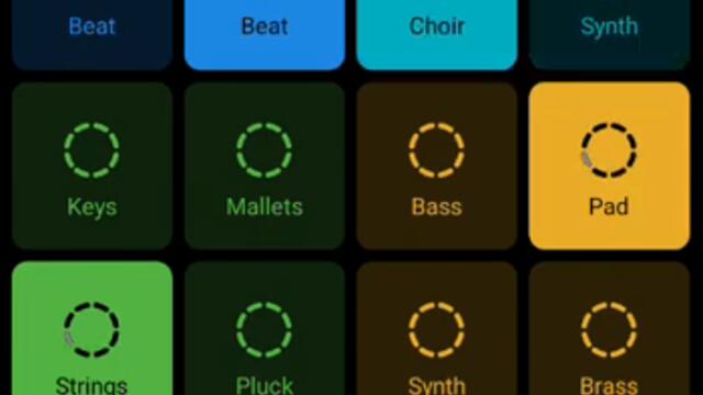 готини песни втора част