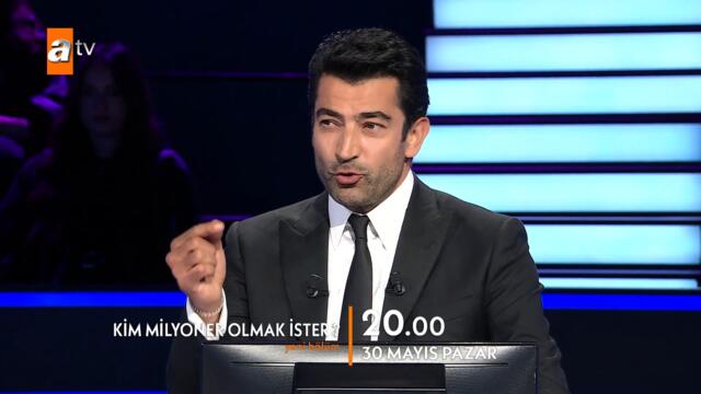 Kim Milyoner Olmak İster? 936. Bölüm Fragmanı