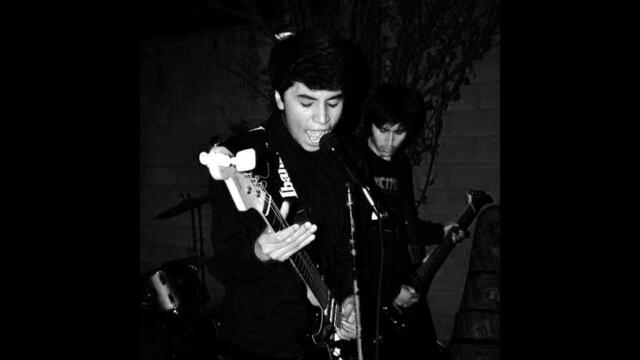 Kathedral.-She's The Devil