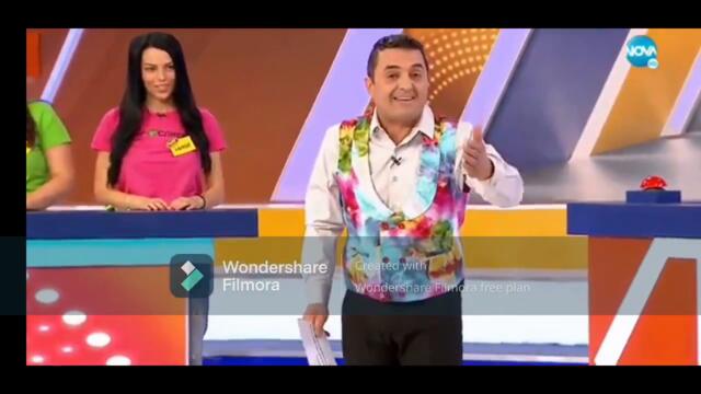 Семейни войни с13 еп132