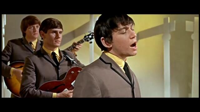 The Animals - The House Of The Rising Sun 1964 (High Quality)
