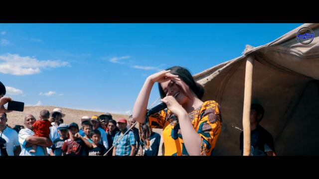 Oysha 2021 Remix Sogindingmu (cover) Ойша Ремикс