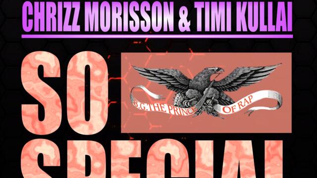 So Special (Dolls Euro Remix)