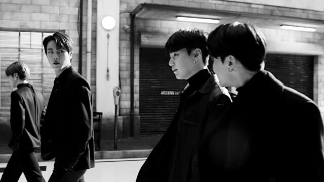 Galaxy S21 Ultra 5G: BTS Epic Onstage - 8K Video Snap (Full ver.) | Samsung