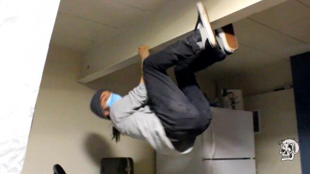 Half Dizzy - Surrogate