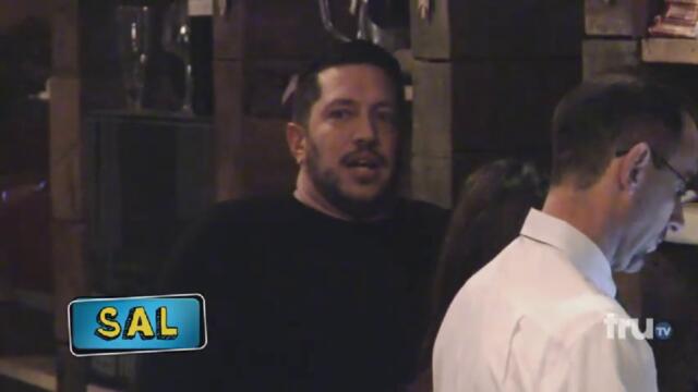 Impractical Jokers - Ladies Night Gets Hijacked