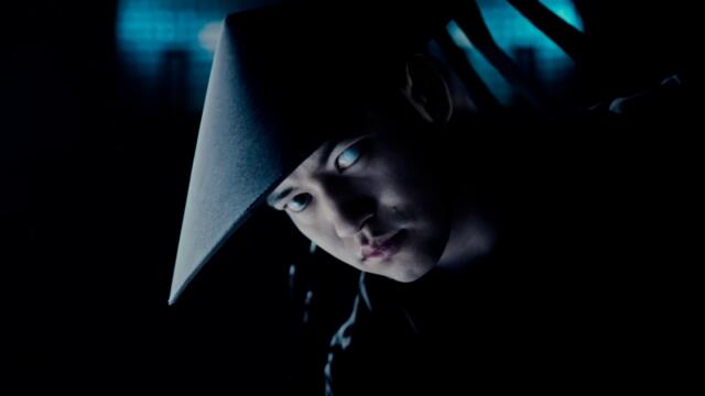 SoopaDaark - Tiger Style [VIP Remix] (OFFICIAL MUSIC VIDEO)