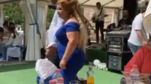 Aliosha i ork.Tangra Folk Maistorska Rachenica Live / Альоша и орк. Тангра Фолк Майсторска ръченица