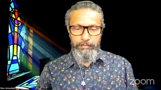 വെളിവ് നിറഞ്ഞോരീശോ