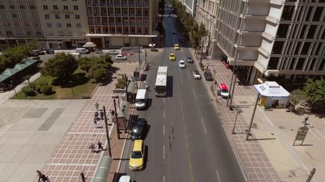 Λούκας Γιώρκας - Για Την Ελλάδα | Official Video Clip