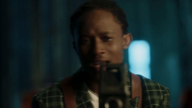 Ninety - Touch & Follow [Official Video]