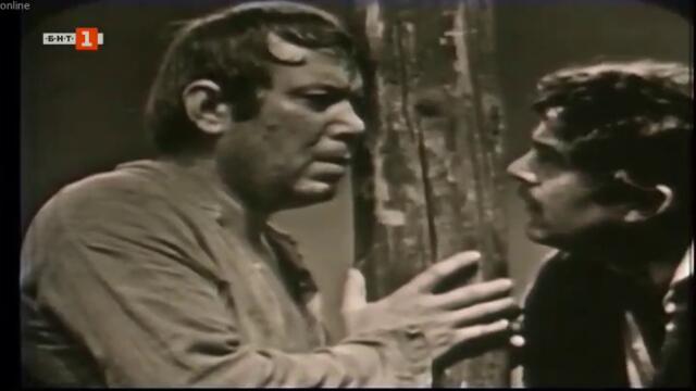 Албена (1968) (част 2) TV Rip БНТ 1 22.05.2021