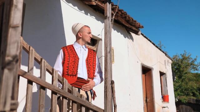 Shkumbin Sadiki - Kenge per Rexh Mehmet Muhadrin (Official Video HD)