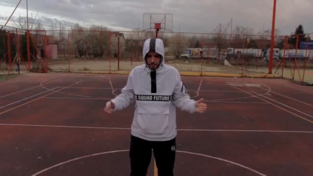 DJARE - VEČNOST (OFFICIAL VIDEO)