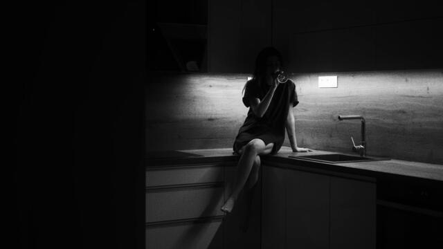 ERIKA REIN - Blázon |Official Video|