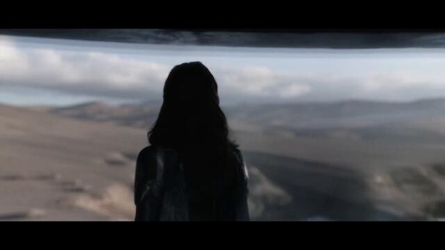 MARVEL'S ETERNALS Official Trailer (2021)