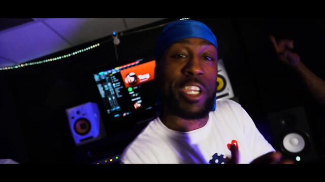 Energy (official-video) Yung feat Young Drew