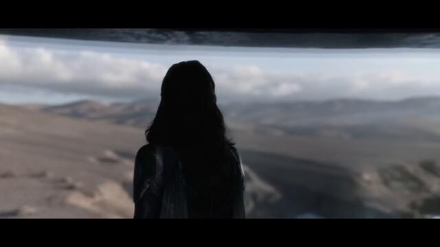 Вечные — Русский тизер-трейлер (2021)