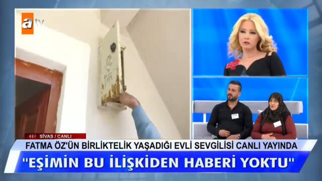 Evli sevgilisinin çelişkili cevapları  - @Müge Anlı ile Tatlı Sert  24 Mayıs 2021
