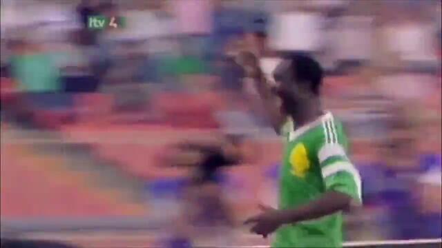 Голмайстори и Радостта им...