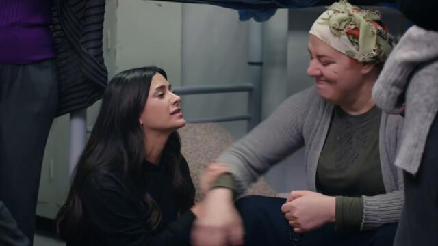 Emanet 187. Bölüm Fragmanı | Legacy Episode 187 Promo