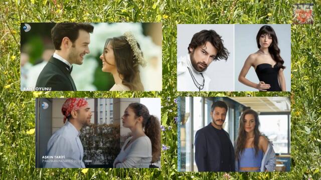 4 nove turske ljubavne serije u 2021
