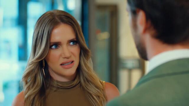 Özgür'ün Severken Yaptığı Hata - Bay Yanlış