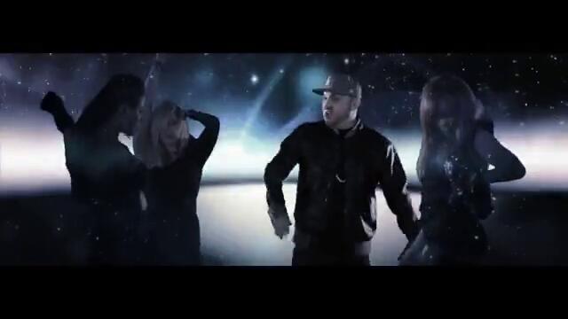 Dj Felli Fel - Boomerang ft. Akon, Pitbull, Jermaine Dupri