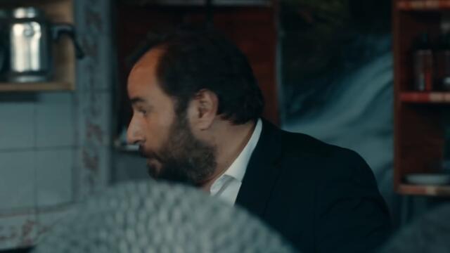 Çukur 4. Sezon 37. Bölüm - Sen Artık Müdürsün...