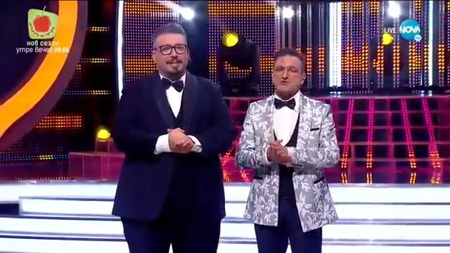 Победителят Като две капки вода 24.05.21