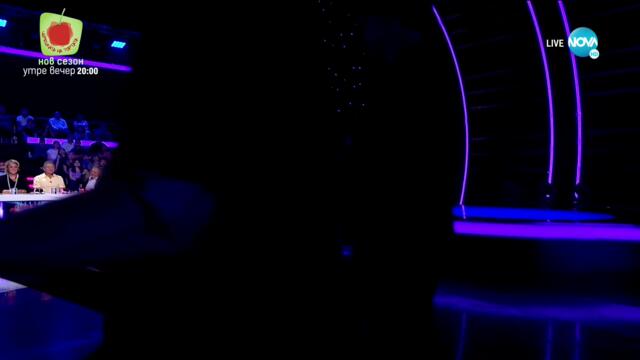 Рафи като Васил Найденов - „Сбогом, моя любов_ _ Като две капки вода