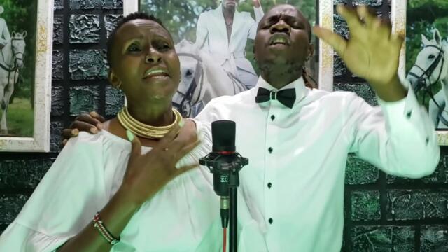 ESTHER MUSILA X GUARDIAN ANGEL- ZAIDI ZAIDI(Official Video)