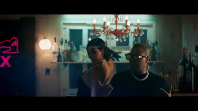 Anuel AA, Randy  - Llevarte Al Cielo (Official Video)