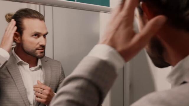 LUKA NIZETIC  - OSTANI DITE (official video)