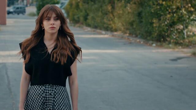 Bu Hikaye Yaralı Kadınların Hikayesiydi - Masumiyet 13. Bölüm (Final)