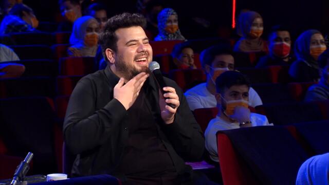 İşin Aslı (86.Bölüm) - Çok Güzel Hareketler 2