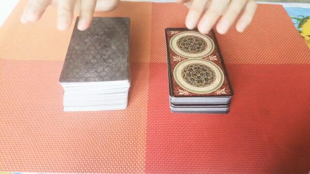 Куда вас выведет затмение? Полнолуние. Перемены к лучшему. Таро-Расклад