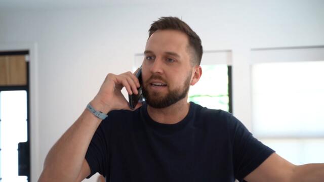 5 Stages of Homeownership