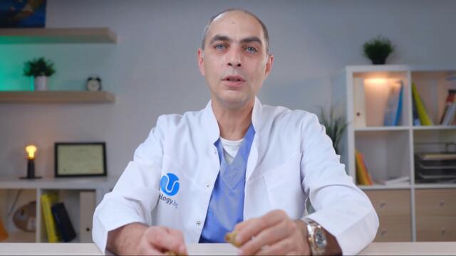 Как изглеждат бъбречните камъни - видове и причини?