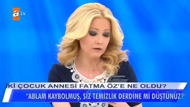 Müge Anlı, Bahri Bey hakkındaki son bilgiyi paylaştı - @Müge Anlı ile Tatlı Sert  25 Mayıs 2021