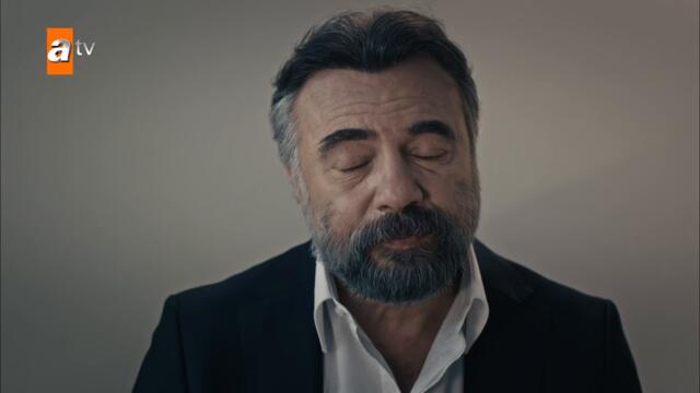 Bana ayağa kalkmam için bir sebep ver oğlum - @Eşkıya Dünyaya Hükümdar Olmaz 196. Bölüm