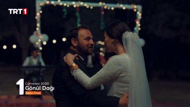 Gönül Dağı 30. Bölüm 2. Fragman (Sezon Finali)